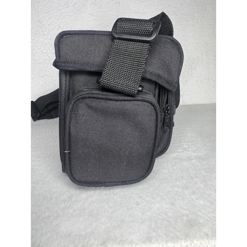 Vanguard Camera Bag Camera Hut Vintage Padded DSLR SLR Lens Carry Case